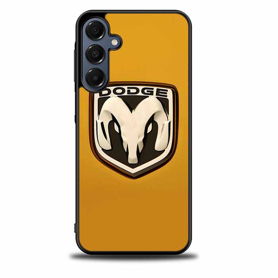 Dodge Logo 1 Samsung Galaxy A16 5G Case