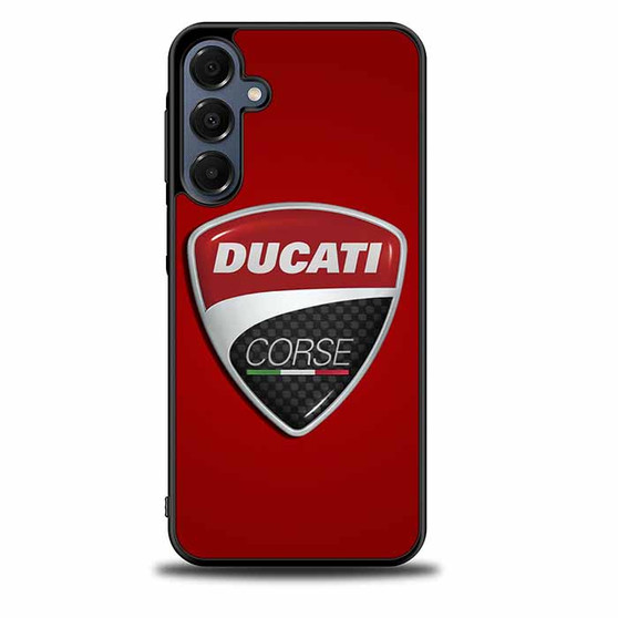 Ducati Motor 2 Samsung Galaxy A16 5G Case