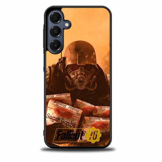 Fallout 76 2 Samsung Galaxy A16 5G Case