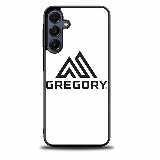 Gregory Logo Samsung Galaxy A16 5G Case