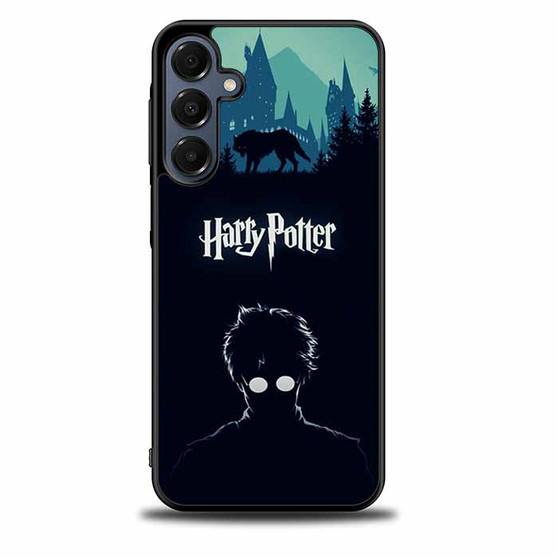 Harry Potter Movie Cover Samsung Galaxy A16 5G Case