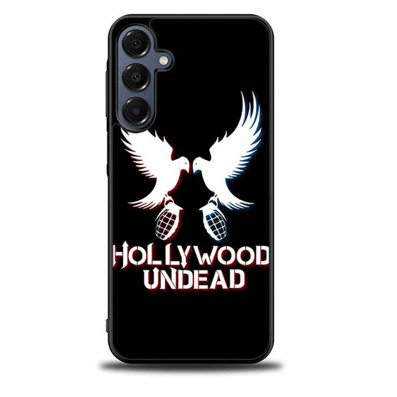 Hollywood Undead 1 Samsung Galaxy A16 5G Case