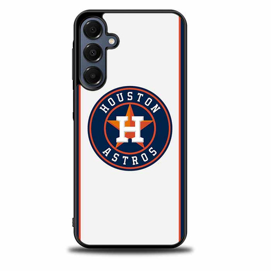 Houston Astros 1 Samsung Galaxy A16 5G Case