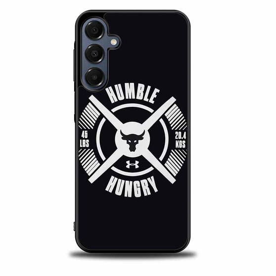 Humble Hungry Under Armour Samsung Galaxy A16 5G Case