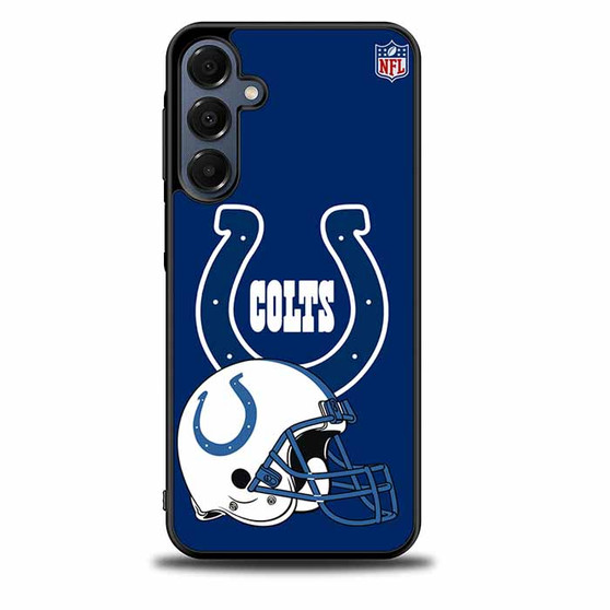 Indianapolis Colts 2 Samsung Galaxy A16 5G Case