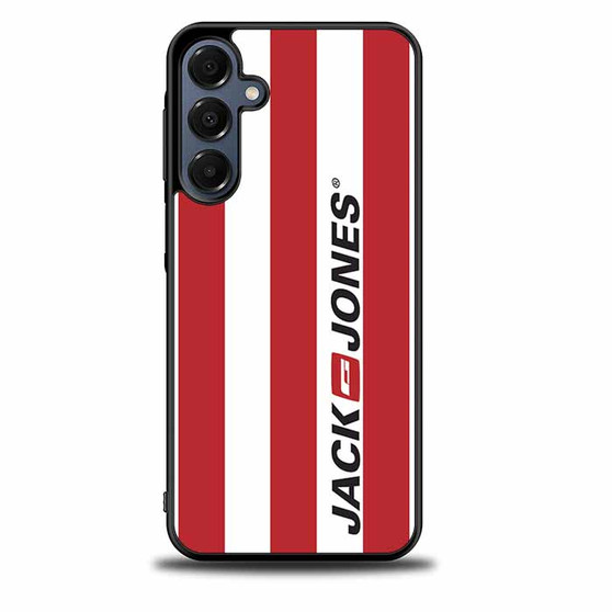 jack and jones strip Samsung Galaxy A16 5G Case