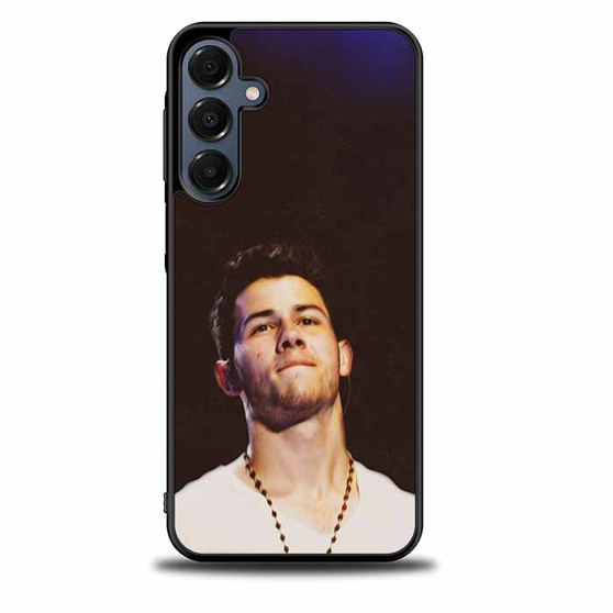 Jonas Brother nick jonas Samsung Galaxy A16 5G Case