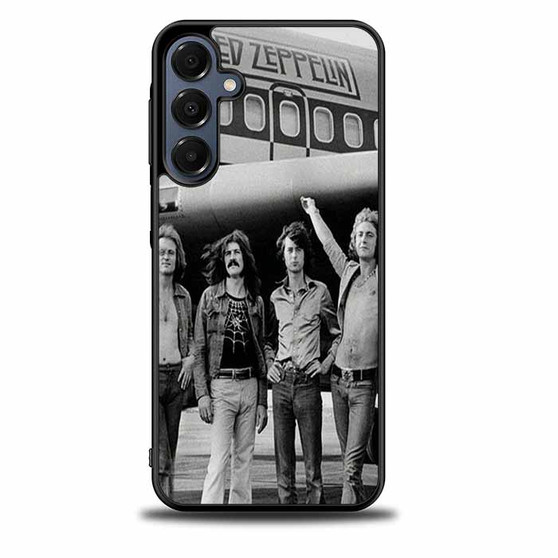 Led Zeppelin Classic Samsung Galaxy A16 5G Case