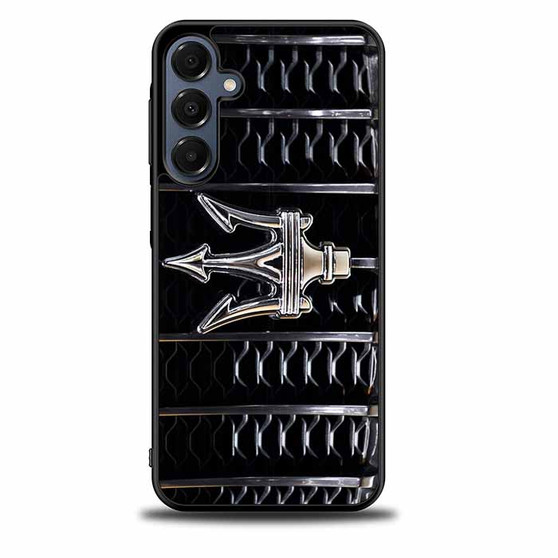 Maserati Grill Samsung Galaxy A16 5G Case