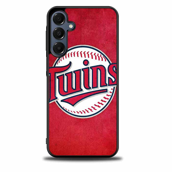 Minnesota Twins 2 Samsung Galaxy A16 5G Case