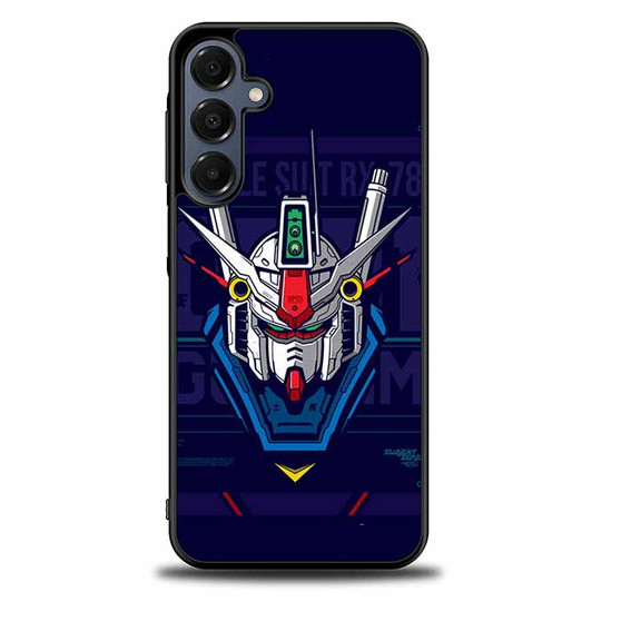 Mobile Suit RX 78 Gundam Samsung Galaxy A16 5G Case