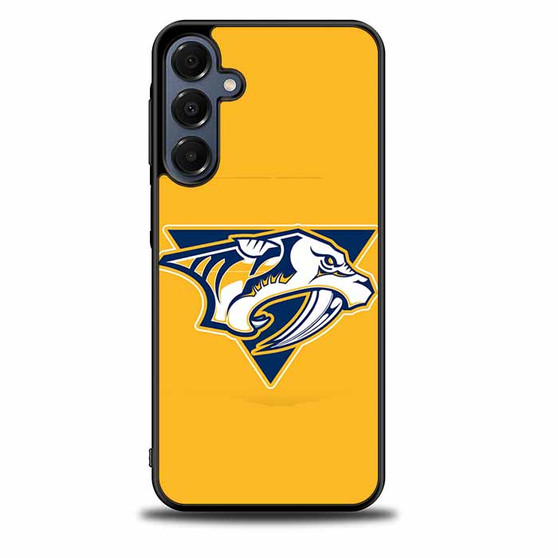Nashville Predators 1 Samsung Galaxy A16 5G Case