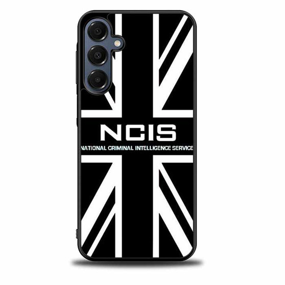 NCIS Intellegence Samsung Galaxy A16 5G Case