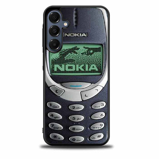 nokia old mobile Samsung Galaxy A16 5G Case
