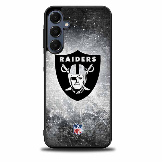 Oakland Raiders American Football 3 Samsung Galaxy A16 5G Case