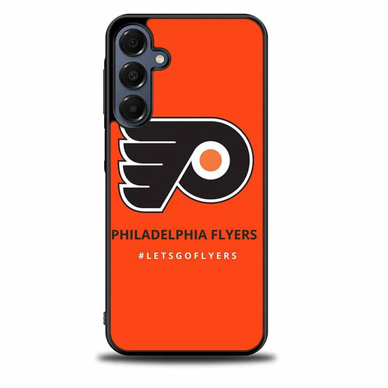 Philadelphia Flyers Lets Go Samsung Galaxy A16 5G Case