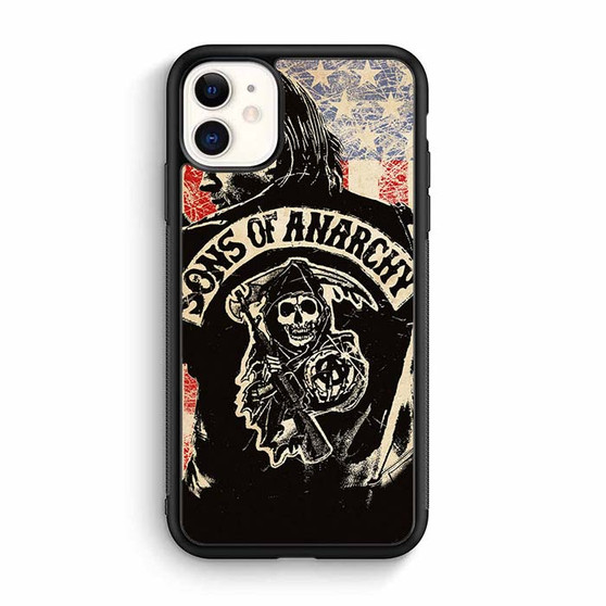 Sons of Anarchy 7 iPhone 12 Mini | iPhone 12 Case