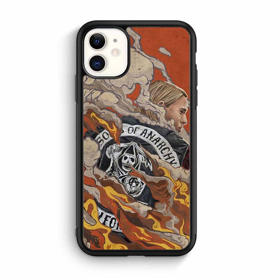 Sons of Anarchy Art iPhone 12 Mini | iPhone 12 Case