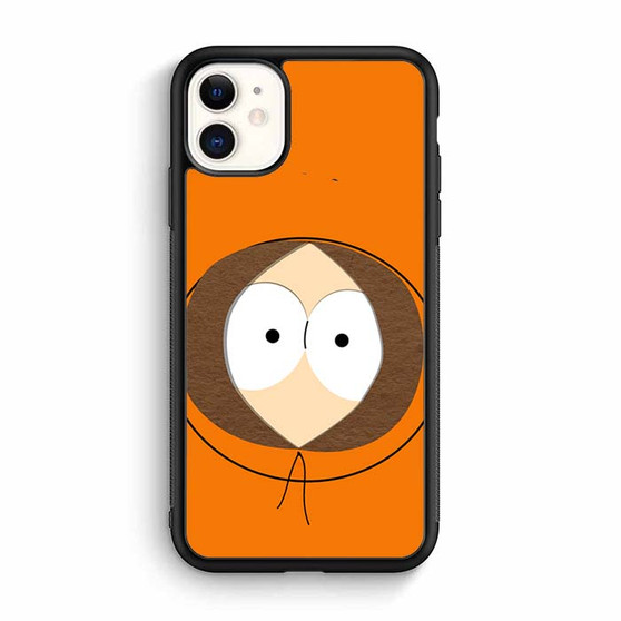 South Park kenny face iPhone 12 Mini | iPhone 12 Case