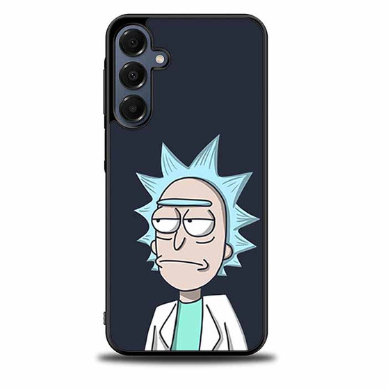 Rick And Morty 3 Samsung Galaxy A16 5G Case