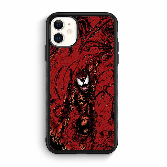 Spiderman Carnage 2 iPhone 12 Mini | iPhone 12 Case