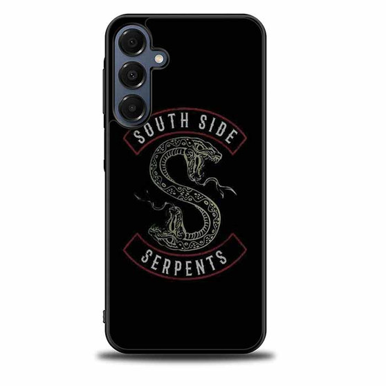 Riverdale South Serpents Samsung Galaxy A16 5G Case