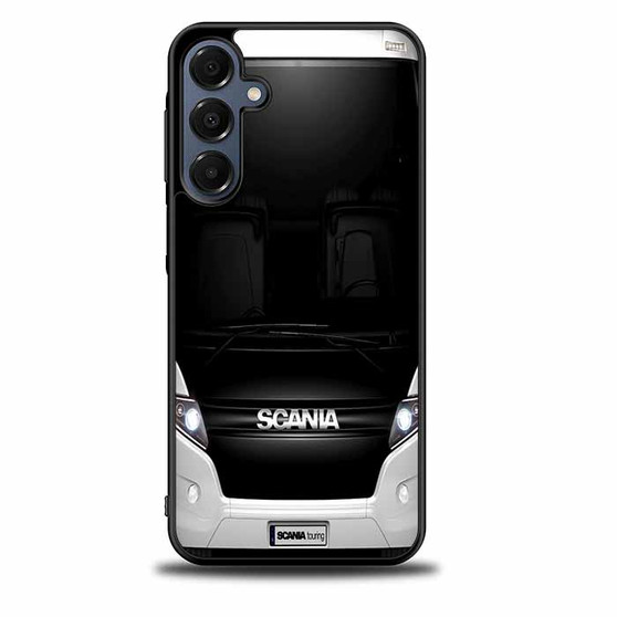 scania bus Samsung Galaxy A16 5G Case