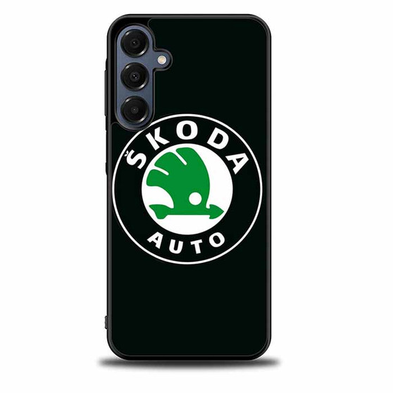 Scoda Auto Samsung Galaxy A16 5G Case
