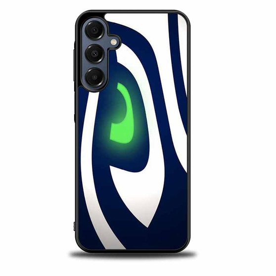 seahawks eye Samsung Galaxy A16 5G Case