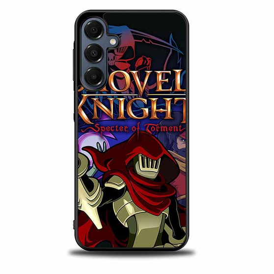Shovel Knight Game 1 Samsung Galaxy A16 5G Case