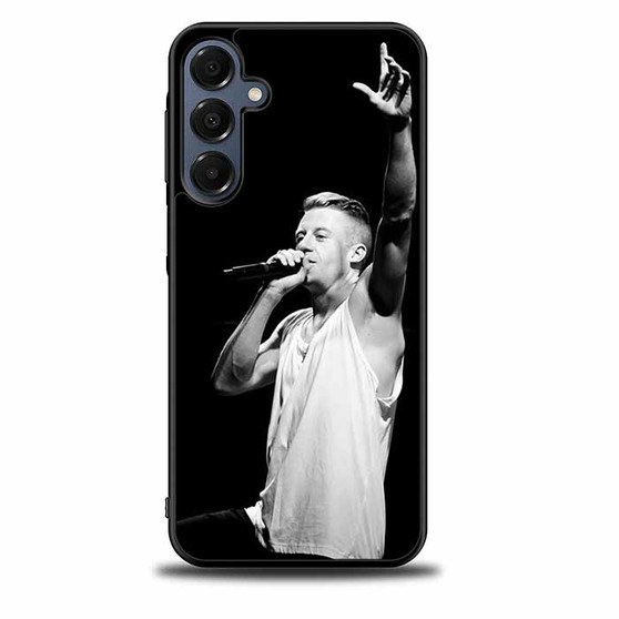 Singing Macklemore Samsung Galaxy A16 5G Case