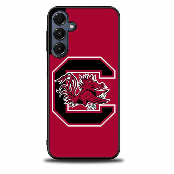 South Carolina Gamecocks Samsung Galaxy A16 5G Case