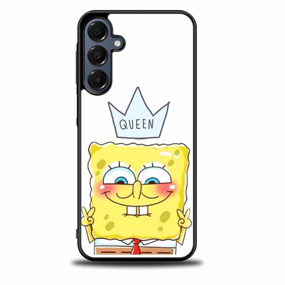 Spongebob squarepants queen Samsung Galaxy A16 5G Case