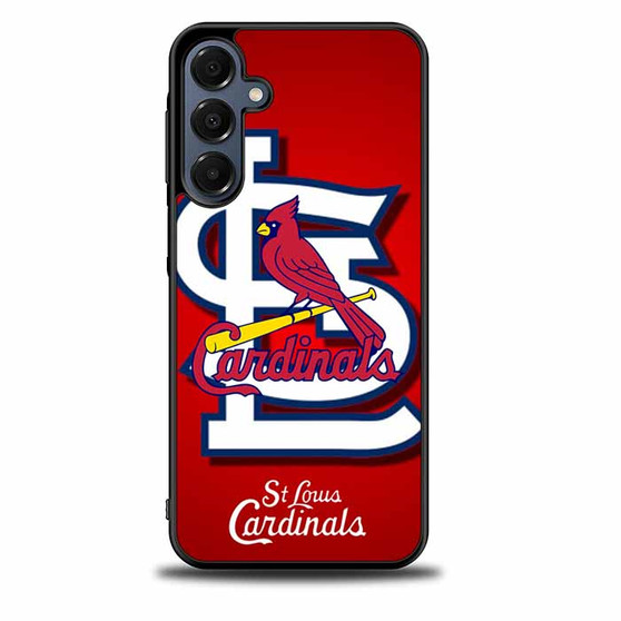 st louis cardinals Samsung Galaxy A16 5G Case