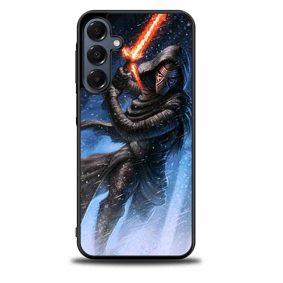Star Wars Kylo Ren 1 Samsung Galaxy A16 5G Case