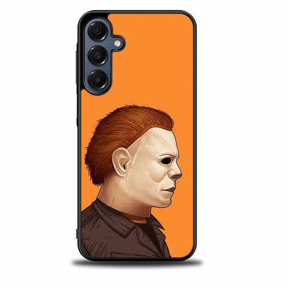 Superhero Series Halloween Michael Myers Samsung Galaxy A16 5G Case