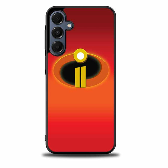 The Incredibles 3 Samsung Galaxy A16 5G Case