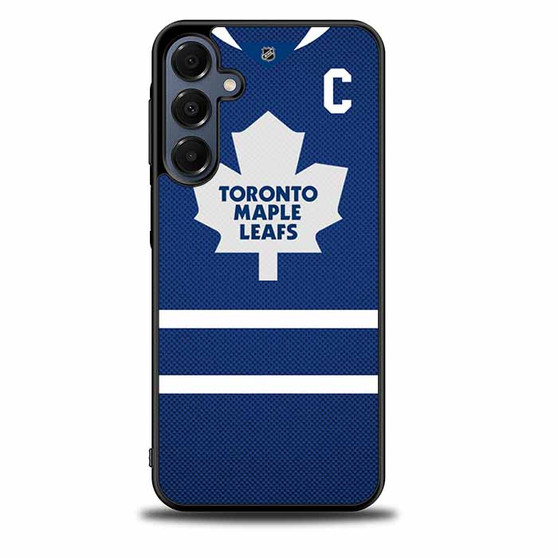 toronto maple leafs hockey jersey Samsung Galaxy A16 5G Case