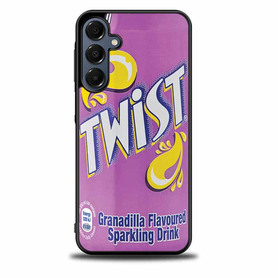 Twist Drink Can Samsung Galaxy A16 5G Case