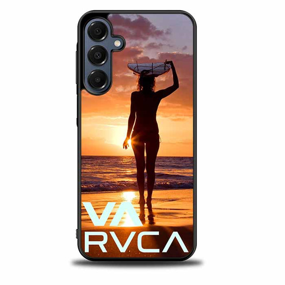 VA RVCA Beach Samsung Galaxy A16 5G Case