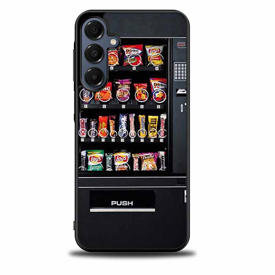 Vending Mechine Samsung Galaxy A16 5G Case