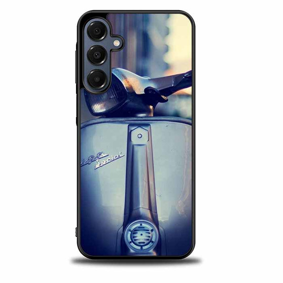 Vespa Old But Gold Samsung Galaxy A16 5G Case
