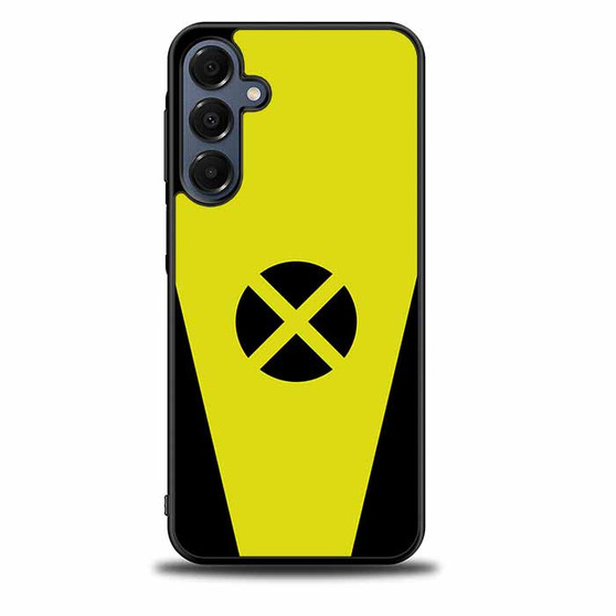 X-Men Wolverine Suit Samsung Galaxy A16 5G Case
