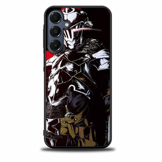 Goblin Slayer 4 Samsung Galaxy A16 5G Case