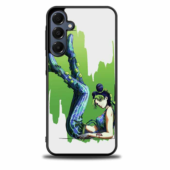 Jojo Bizarre Adventure Jolyne Kujo 1 Samsung Galaxy A16 5G Case