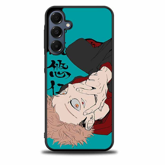Jujutsu Kaisen 2 Samsung Galaxy A16 5G Case