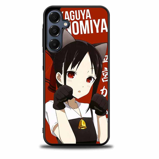 Kaguya Sama Love is War 2 Samsung Galaxy A16 5G Case