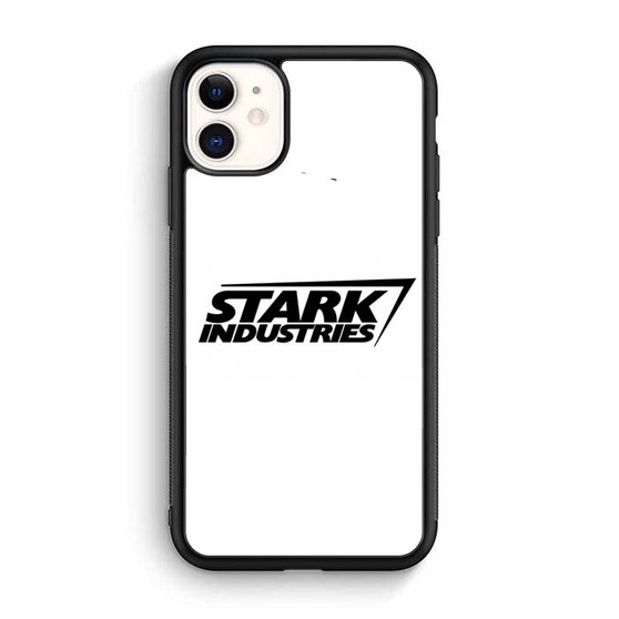 Stark Industries 1 iPhone 12 Mini | iPhone 12 Case