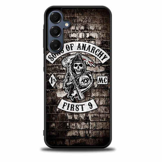 Sons of Anarchy 6 Samsung Galaxy A16 5G Case