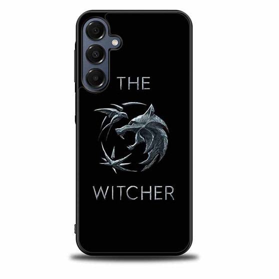 The Witcher Wild Hunt III Samsung Galaxy A16 5G Case